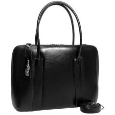 Pasta Maleta Executiva Feminina Case Notebook Bolsa Social Trabalho - 