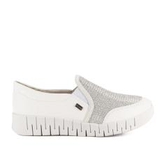 Tênis Campesí Slip On L9841-Feminino