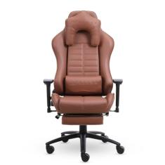 Cadeira Gamer Xt Racer Platinum W Series XTR016 Marrom