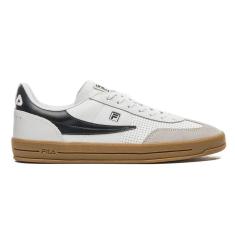 Tênis Fila Fx Court 70 Vintage Feminino-Feminino