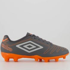 Chuteira Campo Umbro Class Unissex-Masculino