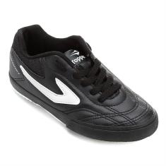 TENIS TOPPER FUTSAL DOMINATOR 3 - INFANTIL-Unissex