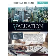 Livro - Valuation: Um guia prático