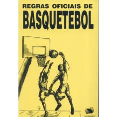 Regras Oficiais De Basquetebol
