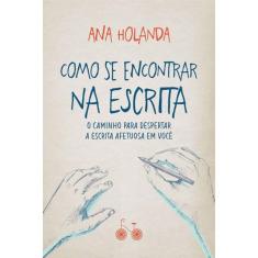 Como Se Encontrar Na Escrita