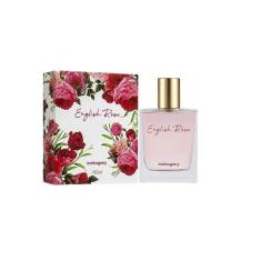Mahogany Fragrância Des. English Rose 100Ml