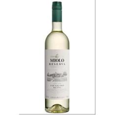 Vinho Miolo Reserva Sauvignon Blanc 750ml