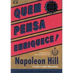 Quem Pensa Enriquece