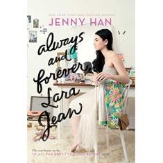 Always and Forever, Lara Jean: 3