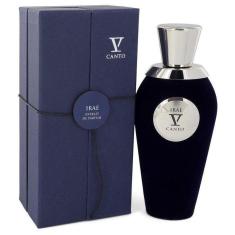Perfume Feminino Irae V Canto 99 Ml Extrait De Parfum