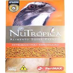 NuTrópica Trinca-Ferro FertMAX - 300 g