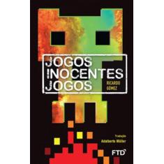 Jogos Inocentes Jogos