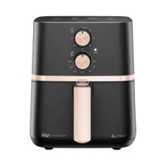 Fritadeira Elétrica Air Fryer Family 4L Revestimento Antiaderente Desligamento Automático 220v WAP