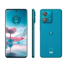 Smartphone Motorola Edge 40 Neo 256Gb Caneel Bay 5G 8Gb Ram 6,55" Câm.