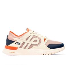 Tenis Ous Phibo 5 8 13 Campo 03 Oe Bege