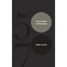 Carta Sobre a Tolerância