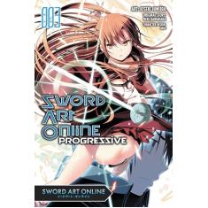 Sword Art Online Progressive, Vol. 3 (Manga)