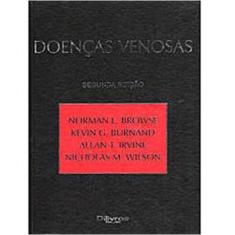 Doenças Venosas