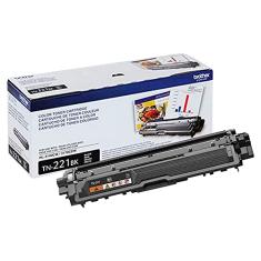 Toner preto com rendimento para 2500 impressões