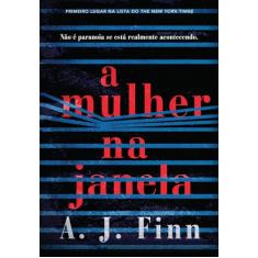 A mulher na janela