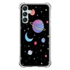 Capa Capinha De Celular Compatível com Galaxy A55 5G Samsung Personali