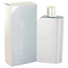 Perfume/Col. Masc. 18 Perry Ellis 100 ML Eau De Toilette
