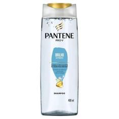 Shampoo Pantene Brilho Extremo 400ml, 400ml