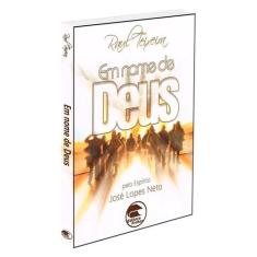 Em Nome de Deus - FRATER