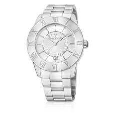 Relógio De Pulso Jean Vernier Analógico Jv01016