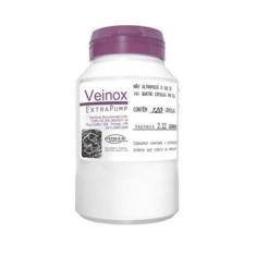 Veinox - 120 Cápsulas - Power Supplements