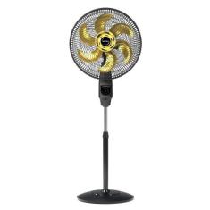 Ventilador Coluna Mallory Chronos 126W TS+ 6 Pás 40cm com 3 Velocidade