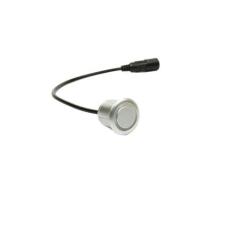 Sensor De Estacionamento Positron 4 Sensores Ps220 Prata - Gna