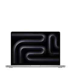 Apple MacBook Pro 14&quot;, M4, CPU de 10 núcleos, GPU de 10 núcleos, 16GB RAM, 1TB SSD - Prateado