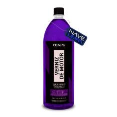 Verniz de motor 1,5l - vonixx
