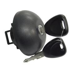 Tampa De Combustível Clio G2 Após 96 [F103]