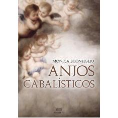 Livro - Anjos cabalísticos