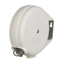 Varal Retratil 1 Corda Multiangular Mor Sublime, Branco