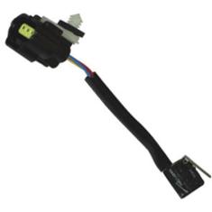 Micro Alarme Maçaneta Ext Pta Esq Bloq Gol Parati Saveiro