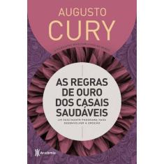 As regras de ouro dos casais saudáveis