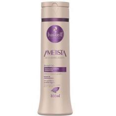 Condicionador Haskell Ametista Desamarelador 300ml