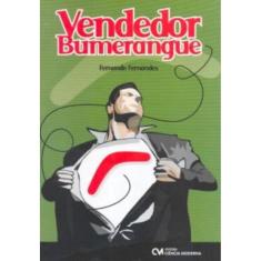 Vendedor Bumerangue