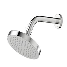 Chuveiro Docol Eden 150 Sem Desviador Cromado - Docol