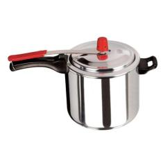 Panela de Pressão 7,0 L Globo - Alum.globo - Alumínio Globo