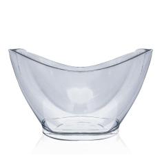 Champanheira Oval Acrílico 9L - Krystalon