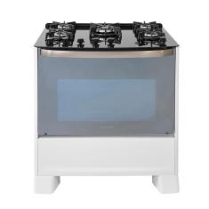 Fogão Master Grill 5 Queimadores Branco Suggar