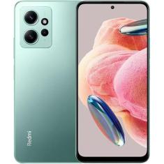 Xiaomi Redmi Note 12 4g Dual Sim 128 Gb Verde menta 4Gb Ram