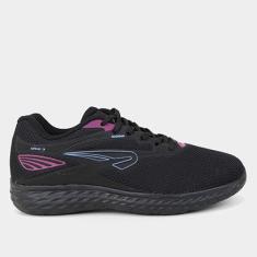 Tênis Infantil Rainha Drive III-Unissex