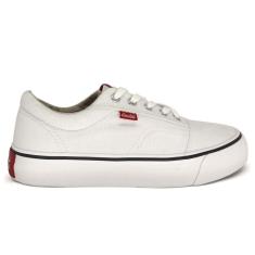 Tênis Coca-Cola Surplay Canvas Casual CC2400-Unissex