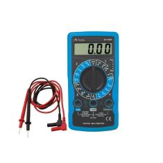 Multímetro Digital Portátil Ac/Dc Et-1002 Minipa