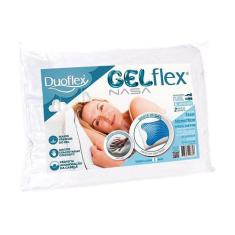Travesseiro Gelflex Nasa - Duoflex